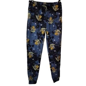 Star Wars Men's Sleep Pant Size Medium